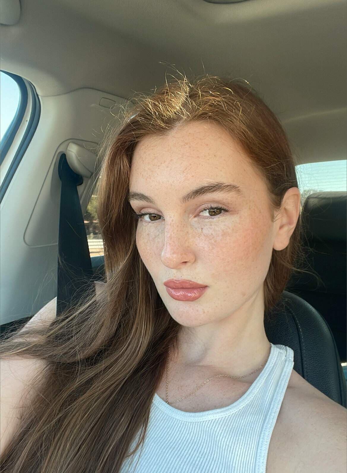 Zoë Rose
