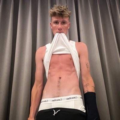 Hung Harvey