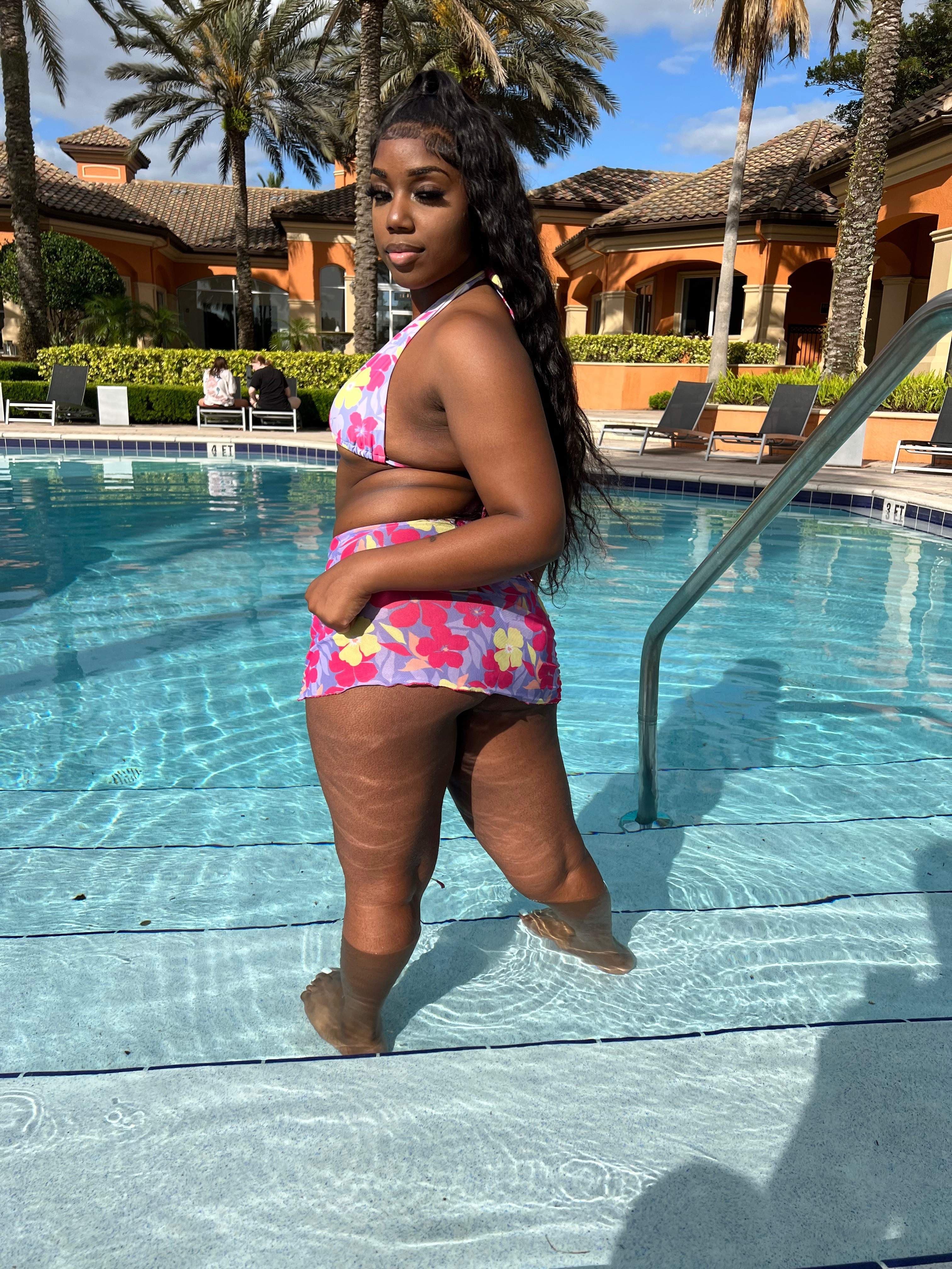 Da Barb 👅
