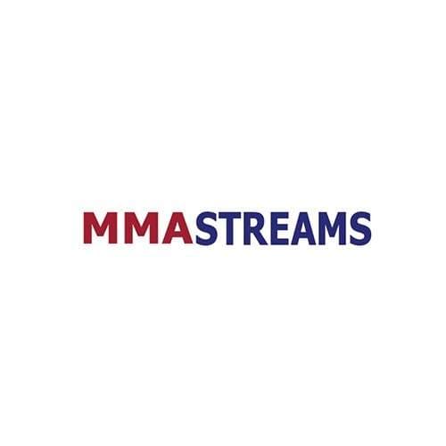 MMA Streams