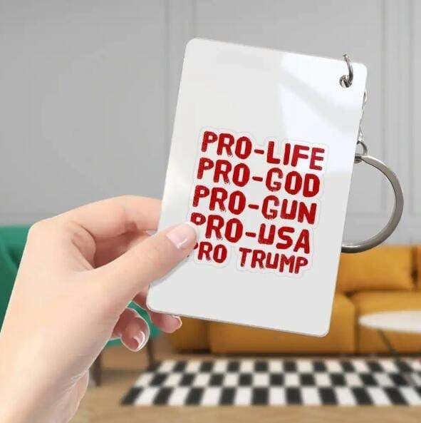 Trump 2024 Merch