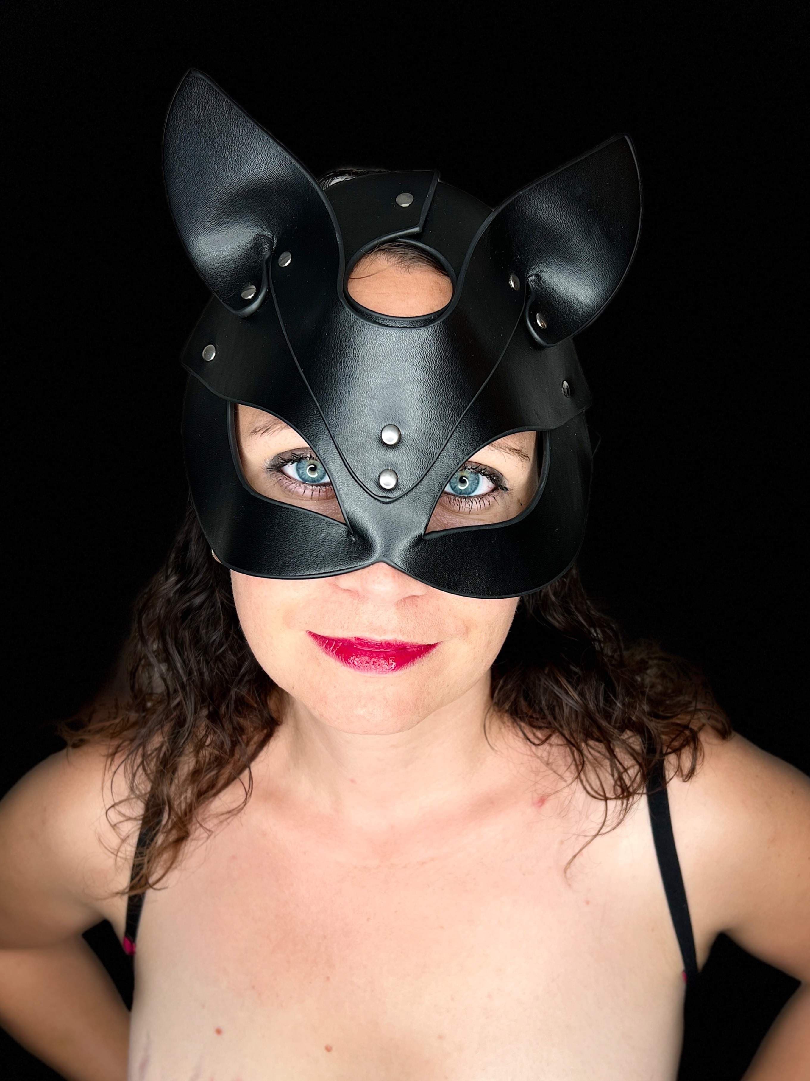 Kinkywife