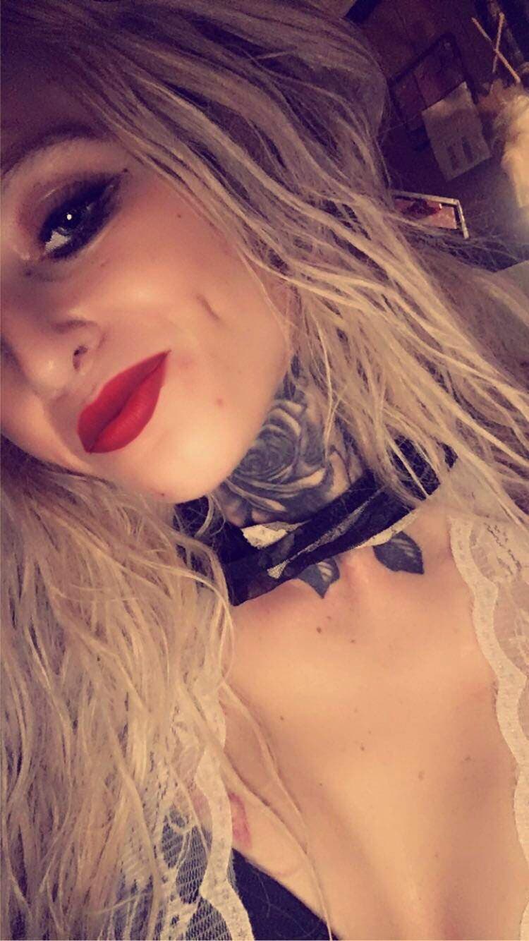 Mercy MorningStarr (XXX)