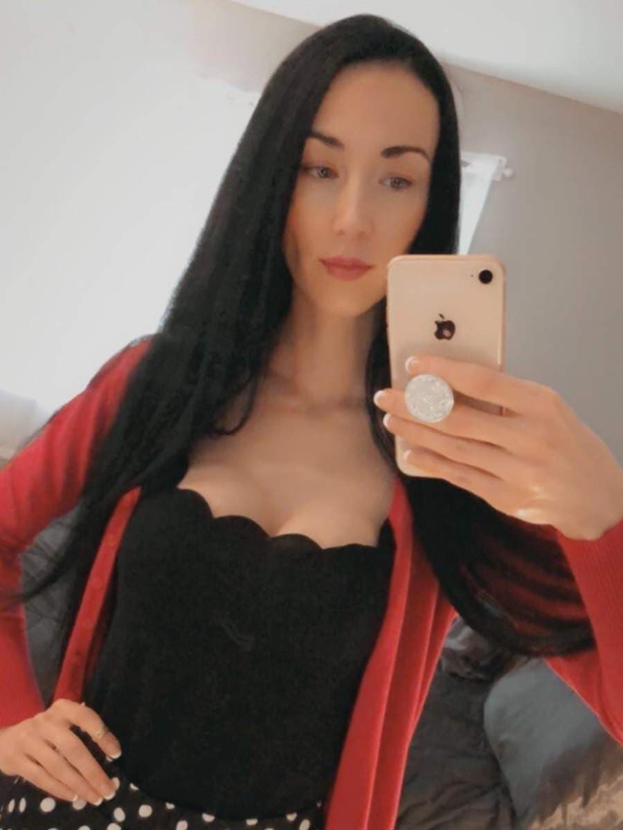 Hazel Jett