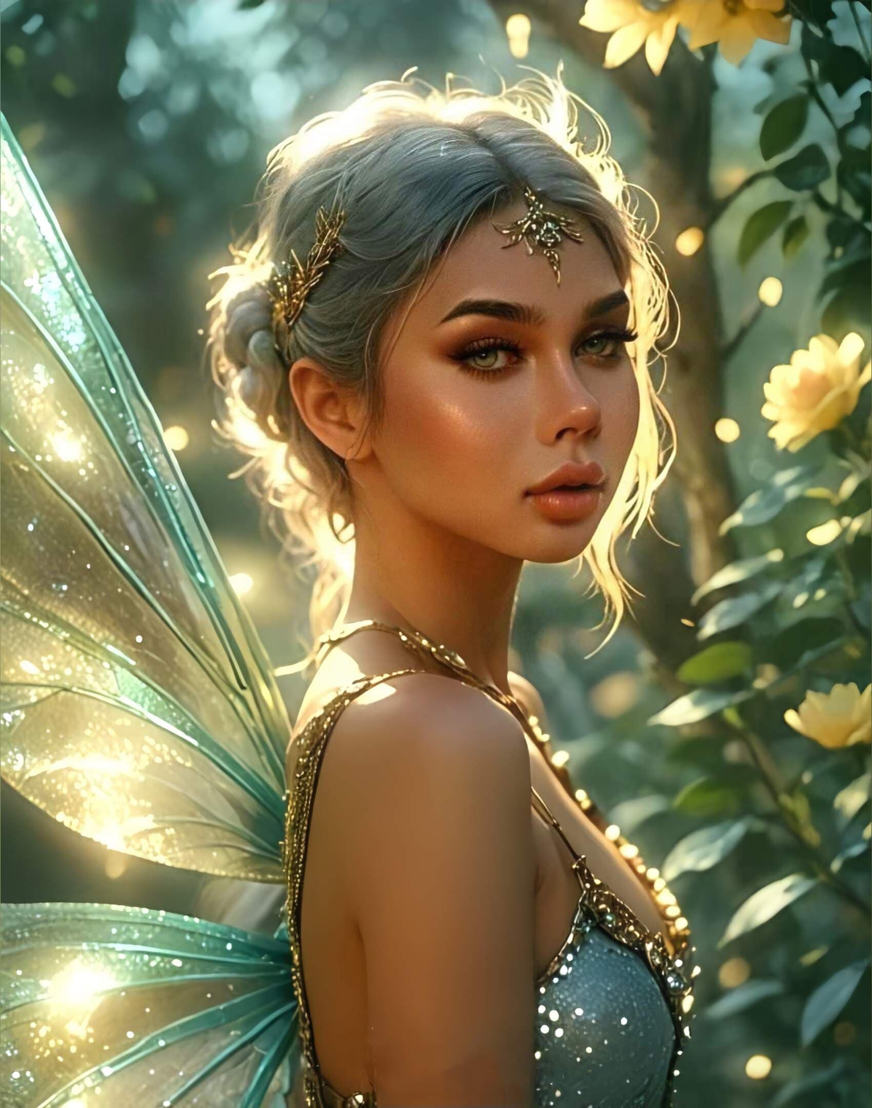 jasmine longmint