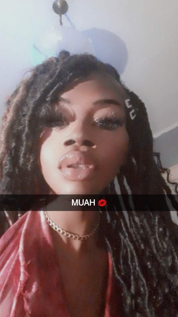 Yu Juss Might Wanna 😜😉🤤
