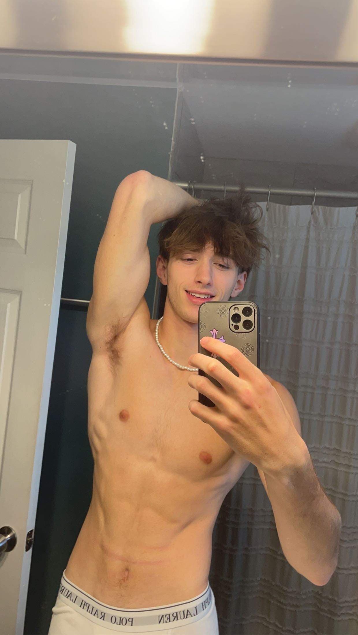 Jayden Steele