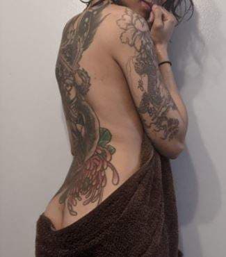 Vanessa