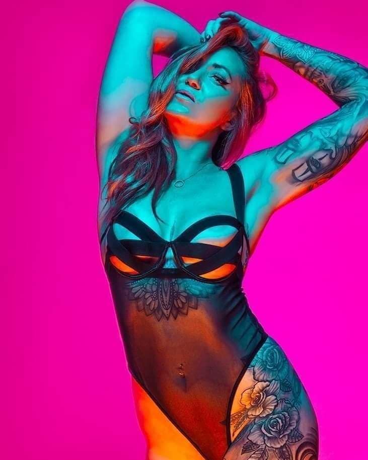 Pole Pixiee