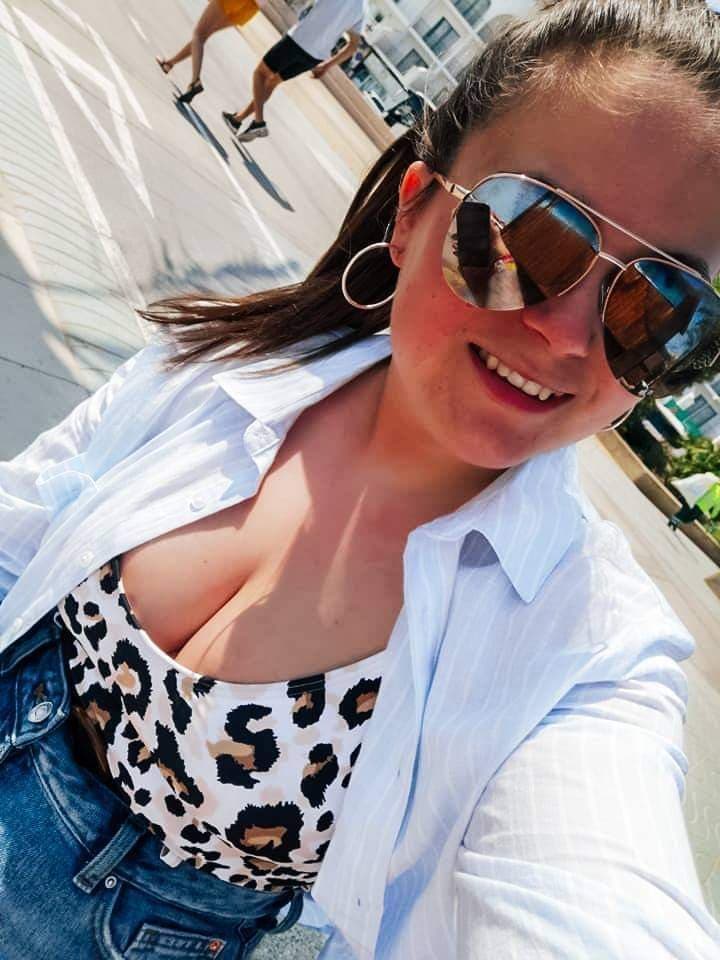 Frankie 😜