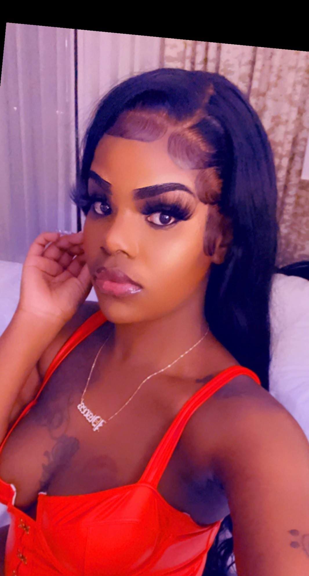 HaitI🇭🇹 Baby