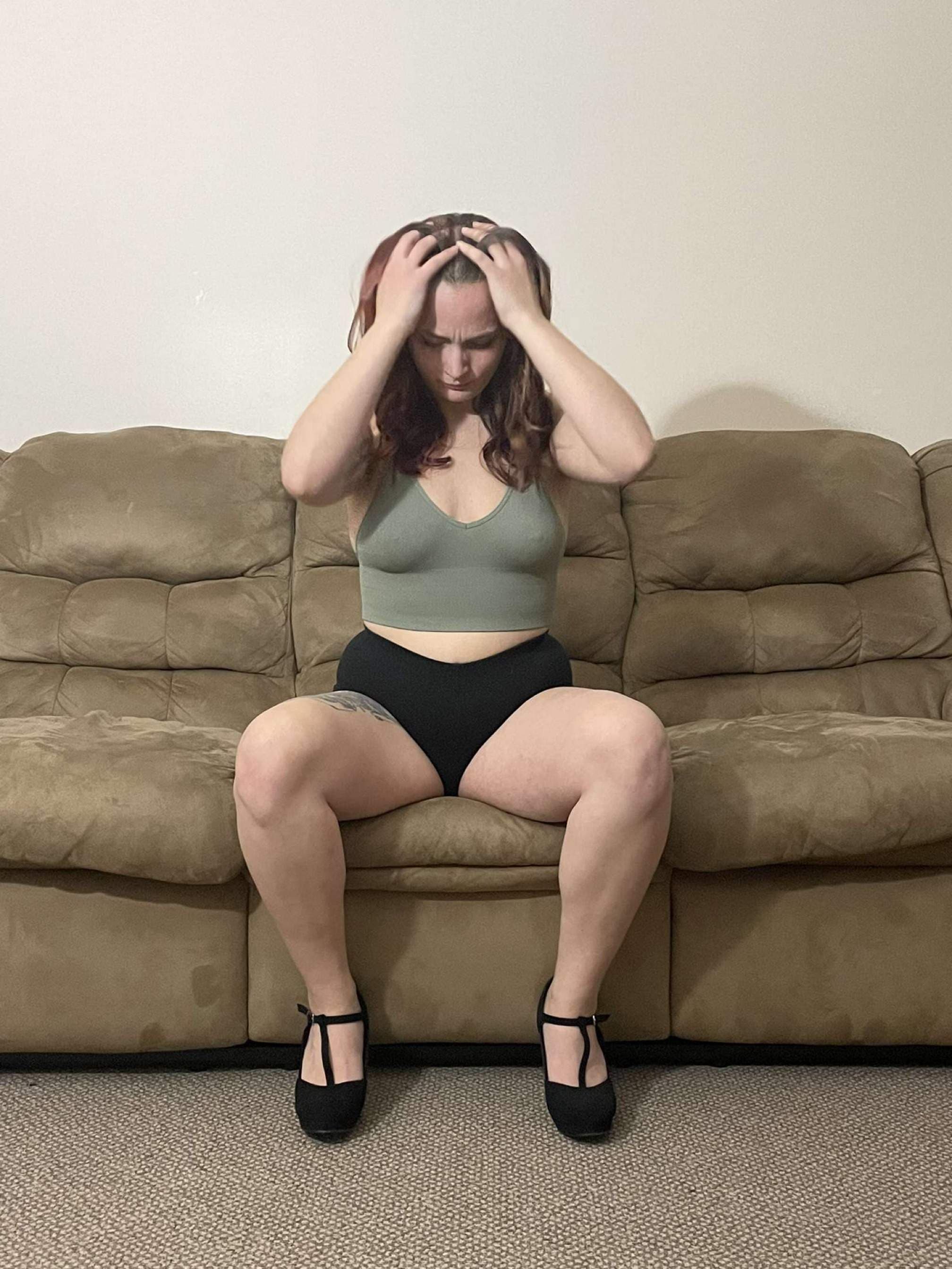 Carly Rayne Free
