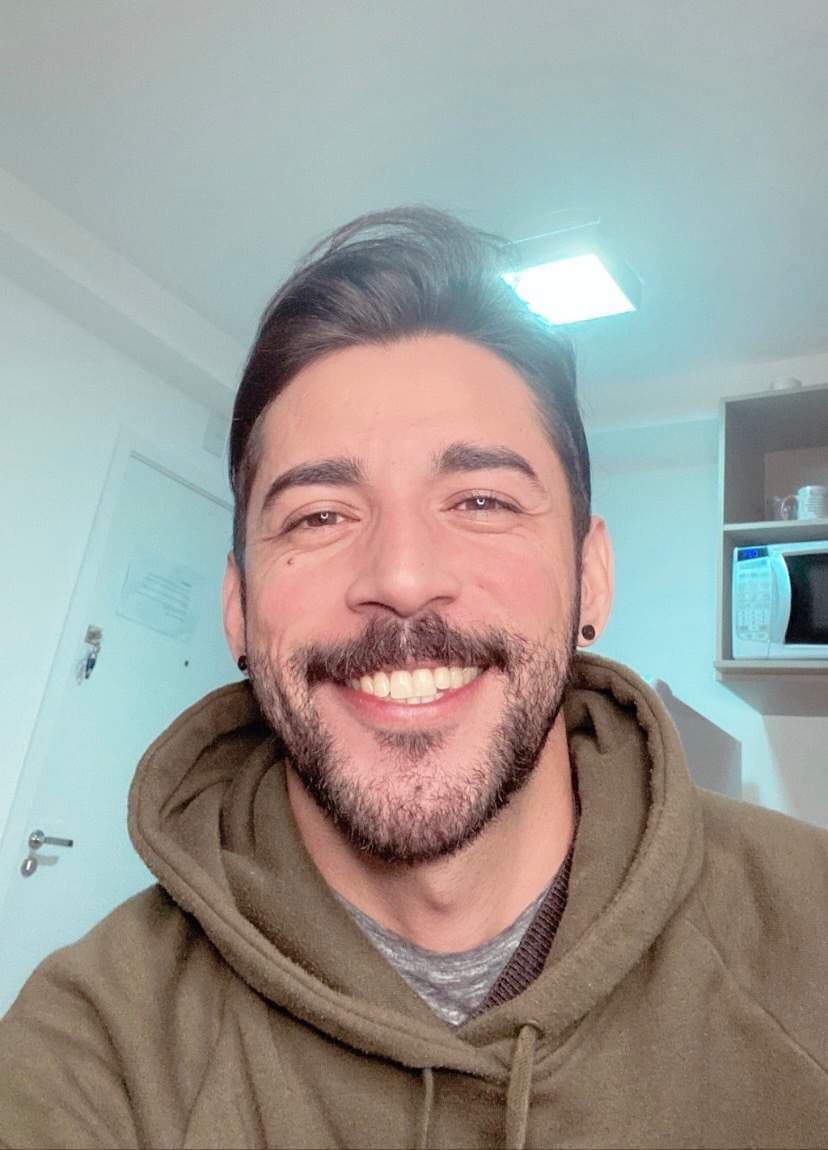 David do Carmo