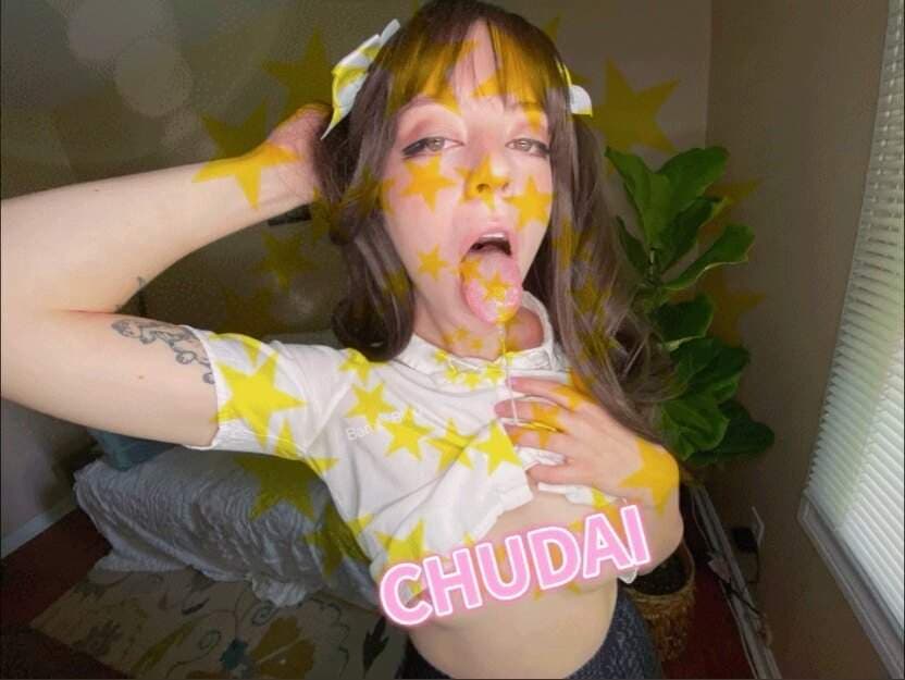 Bambi Bluu
