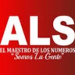 ANÁLISIS DE LOTERÍAS CON ESTRATEGIA ALSRDSRL