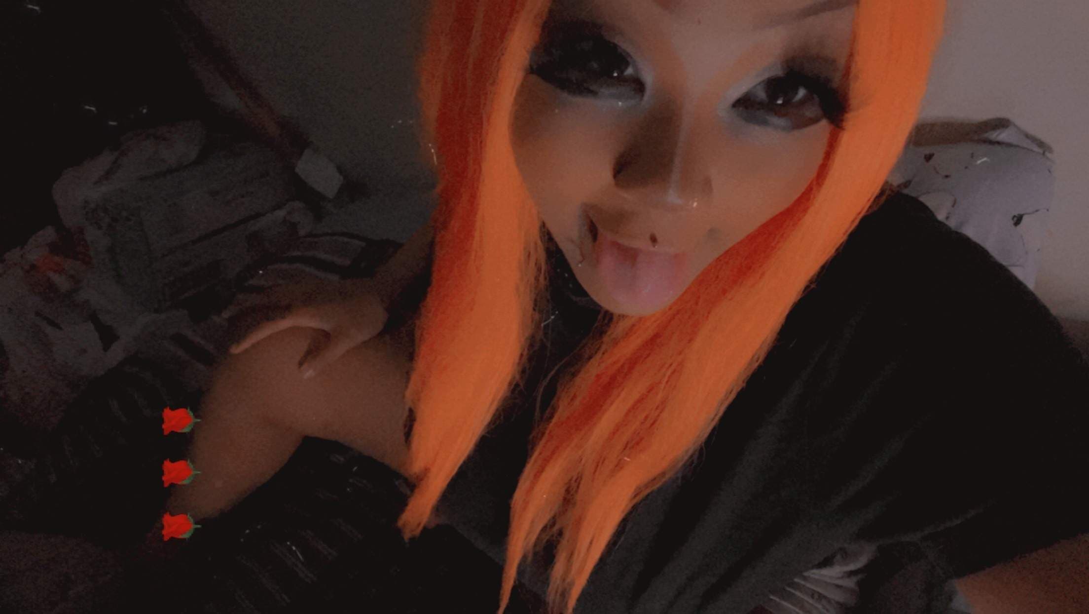 Spider mommy