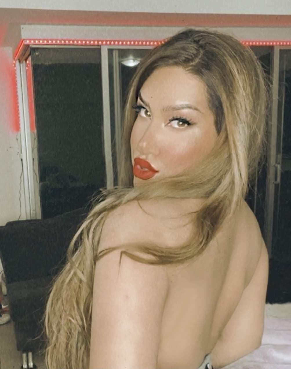 Isabella Nieto