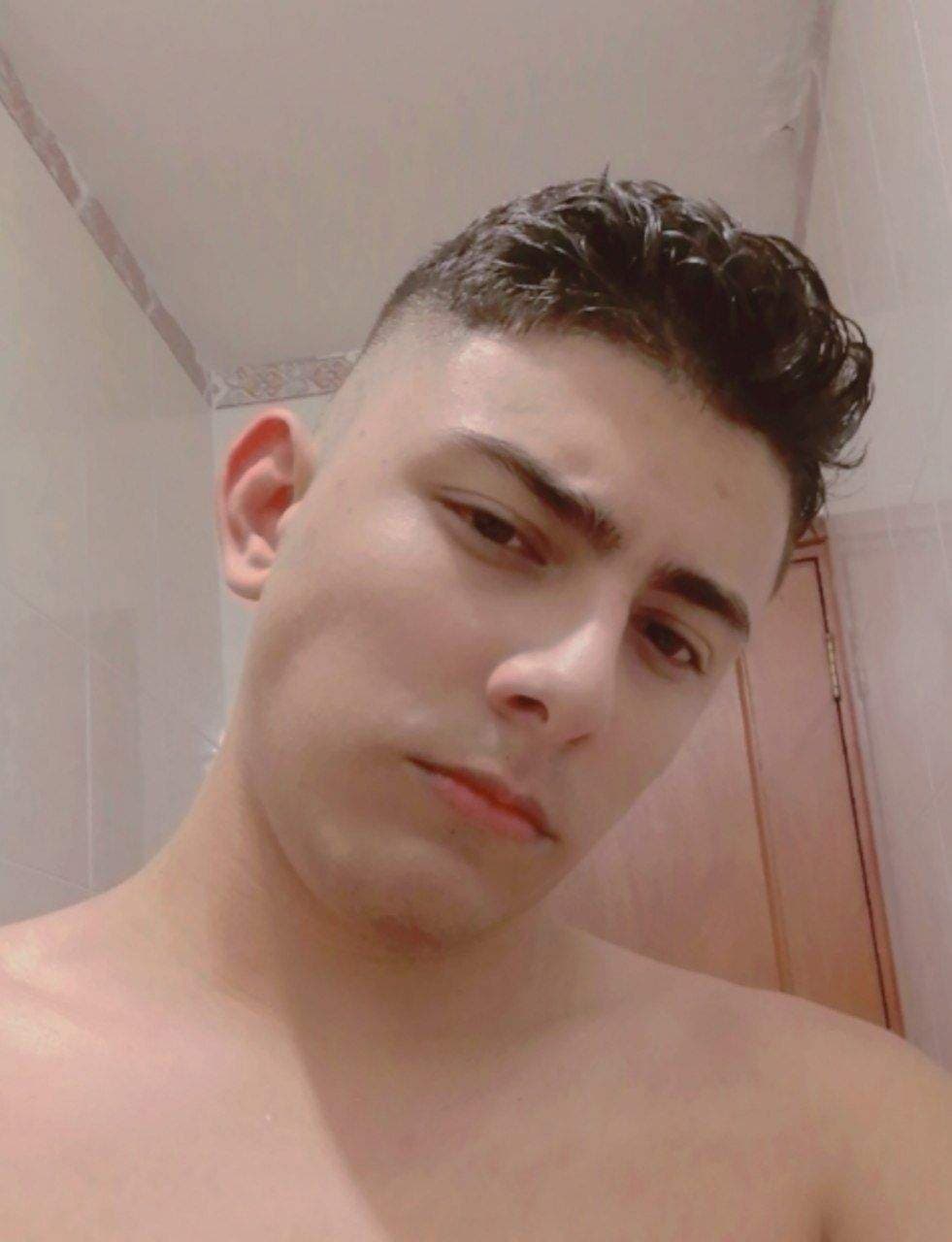 Brandon londoño