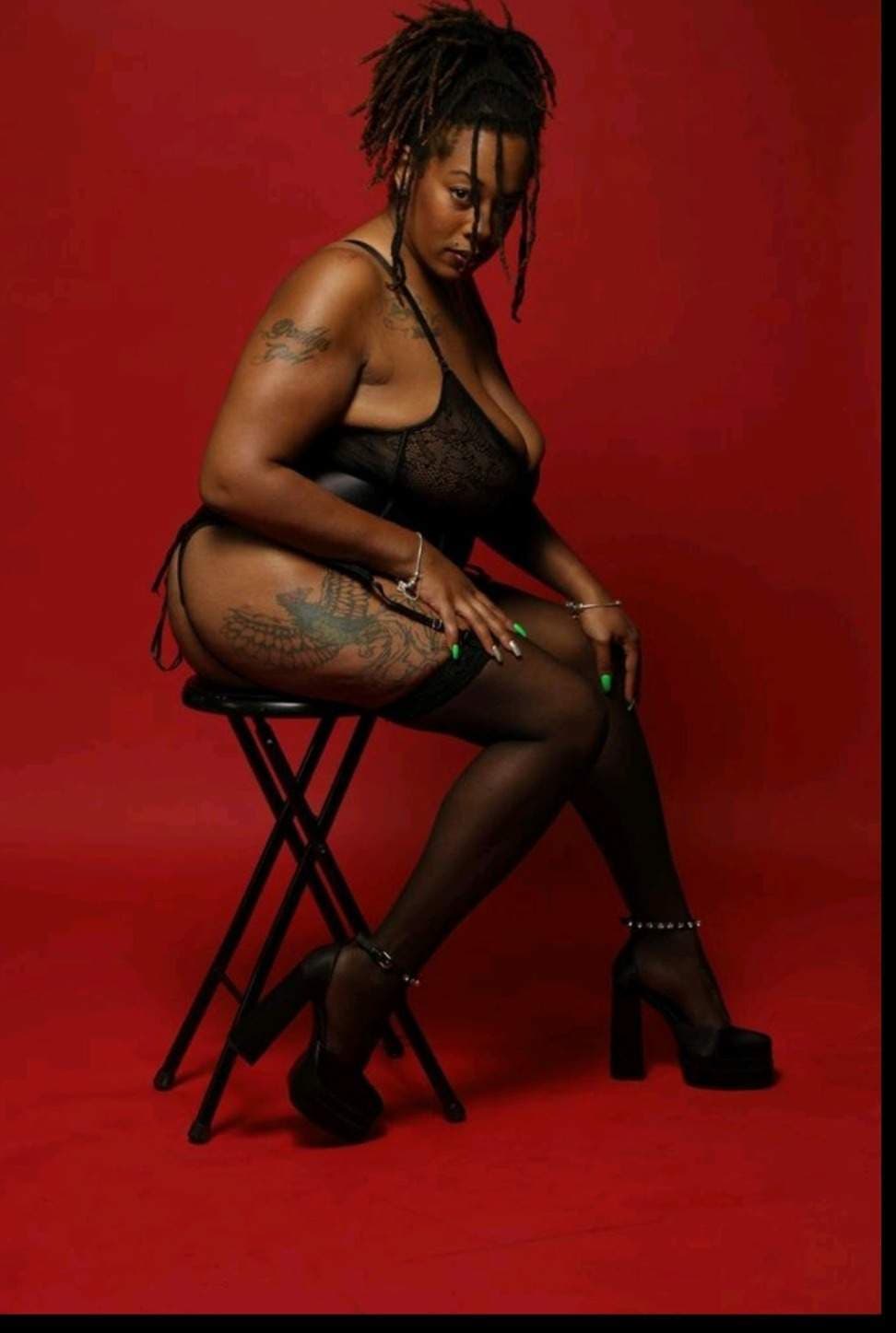 Mistress Milky Bellum