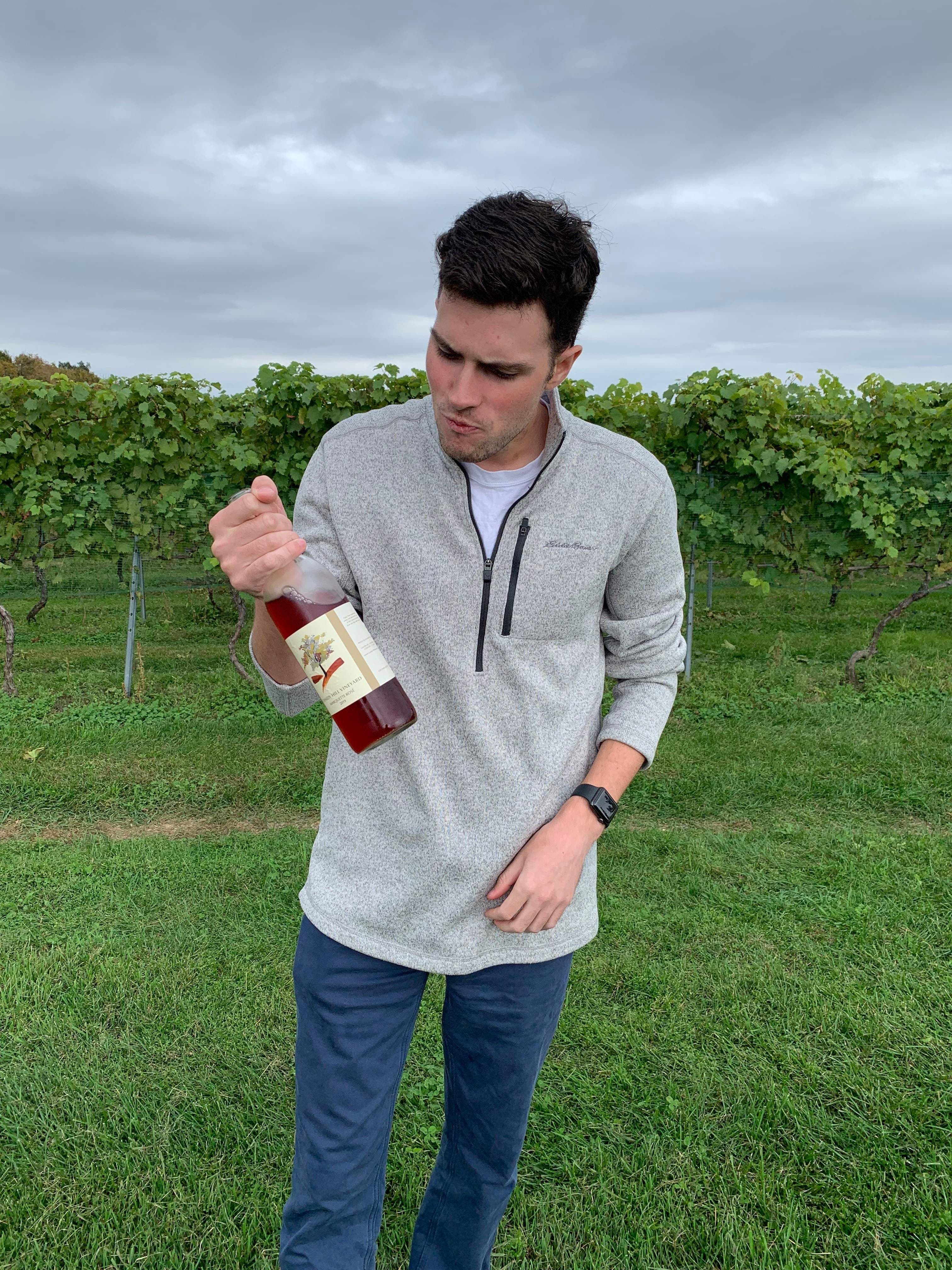 Jonny Youngs