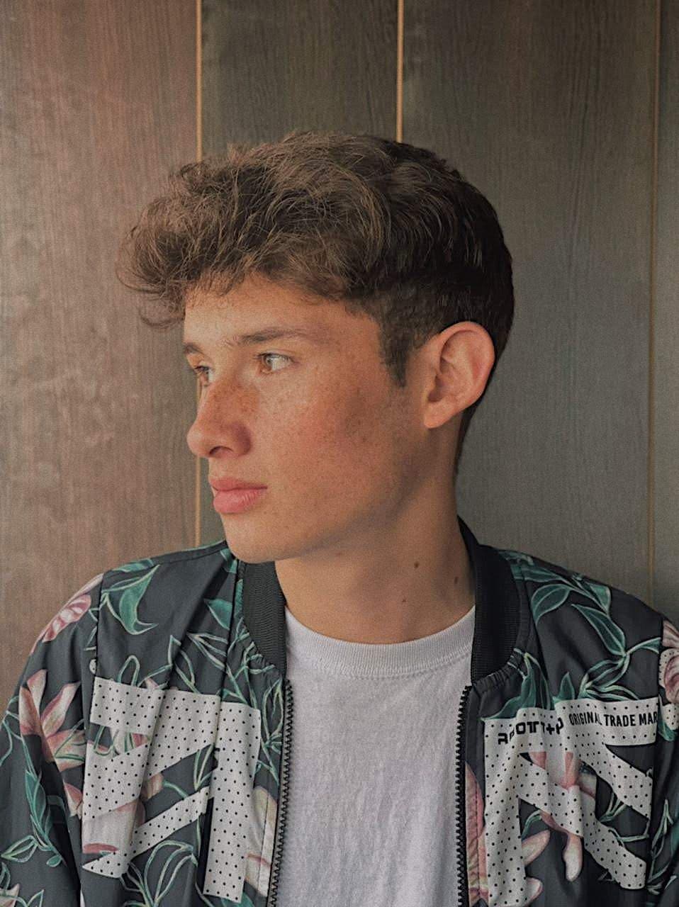 Dylan Gomez
