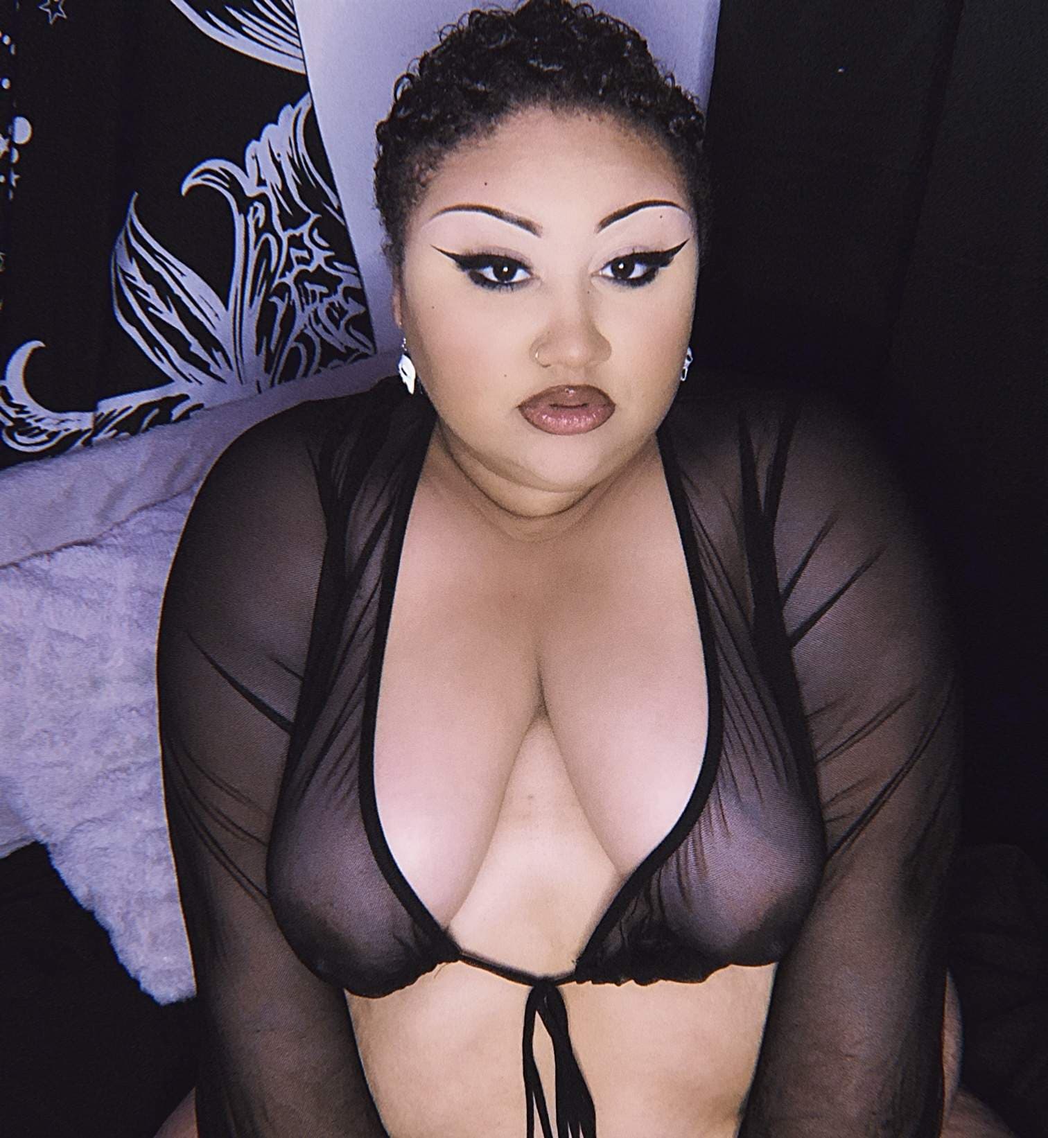 The Enchanted Siren 🧜🏽♀️