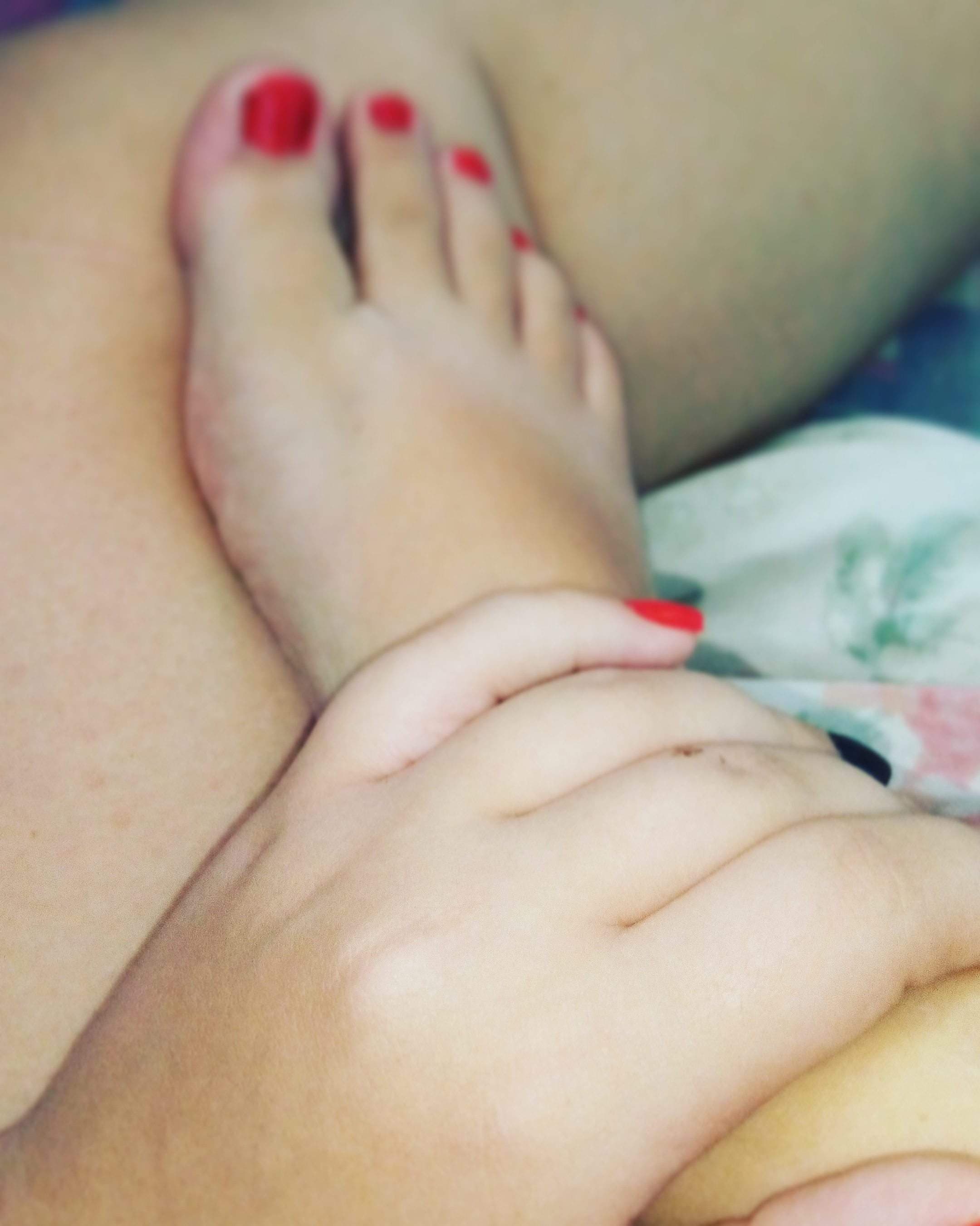 Good Feets FROM Latin America