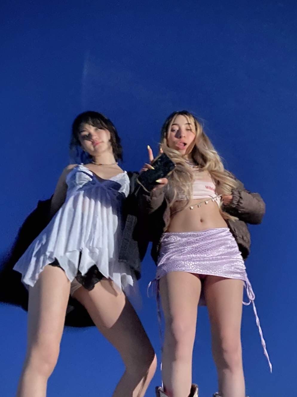 fawn n indy🧝🏻♀️🧚🏻♀️