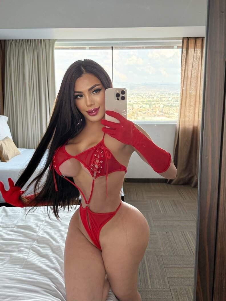 MishelleOficial ⚜️👱🏻♀️💓 Sexting!!!