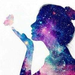 🌌✨️galaxygirl✨️🌌