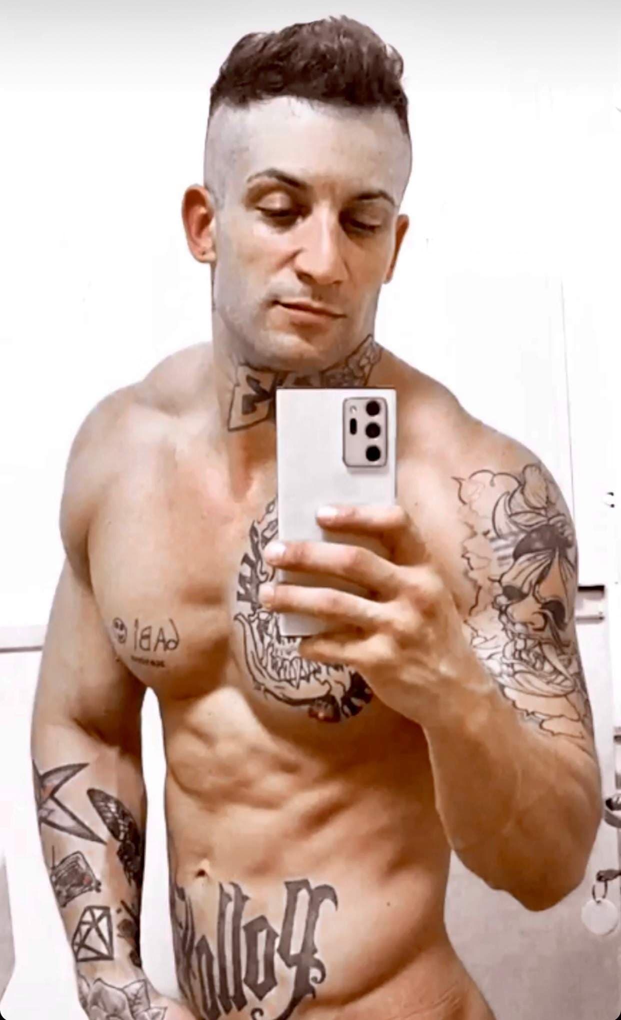rodrigo pollio