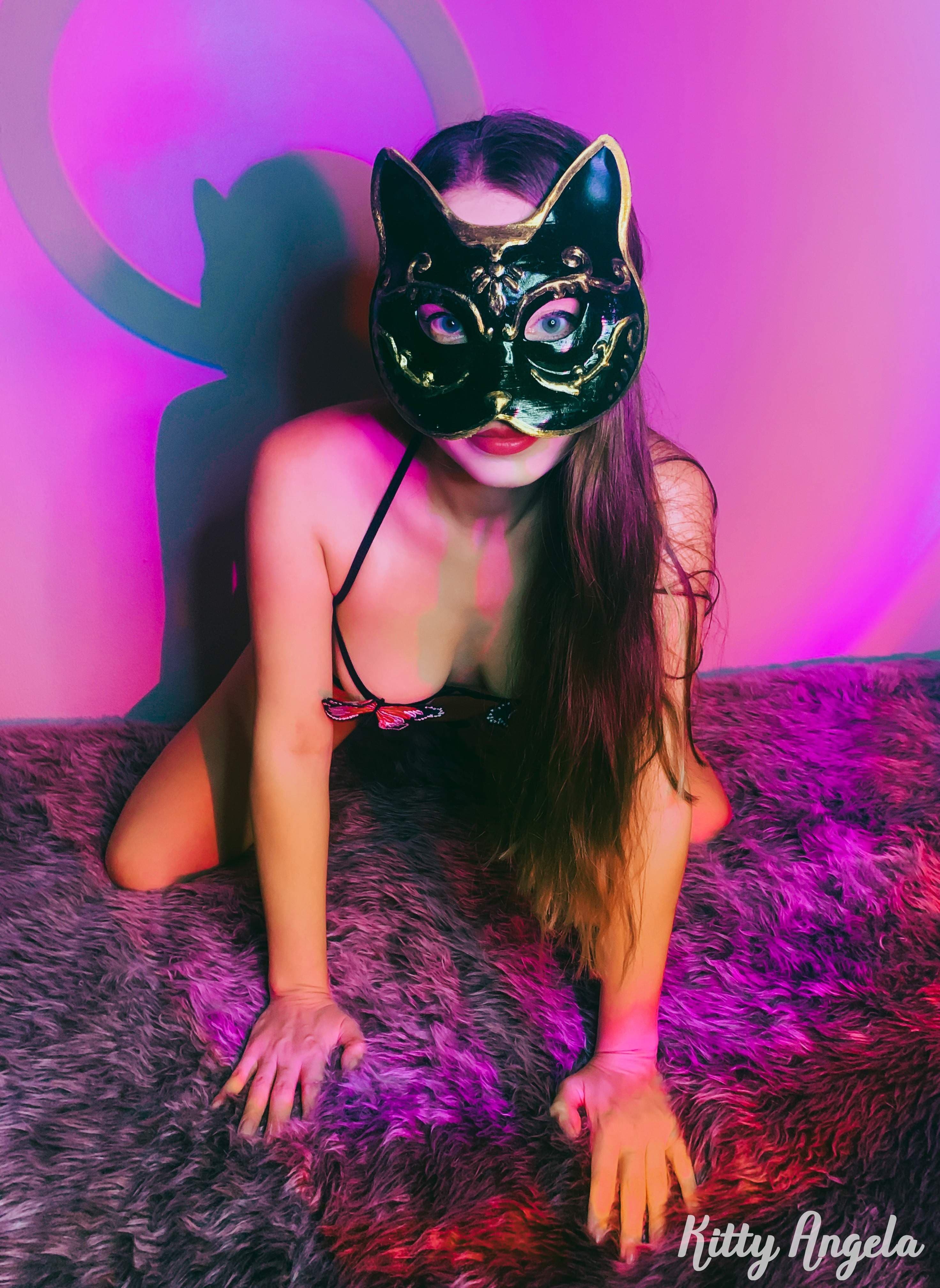 Kitty Angela 🇹🇷