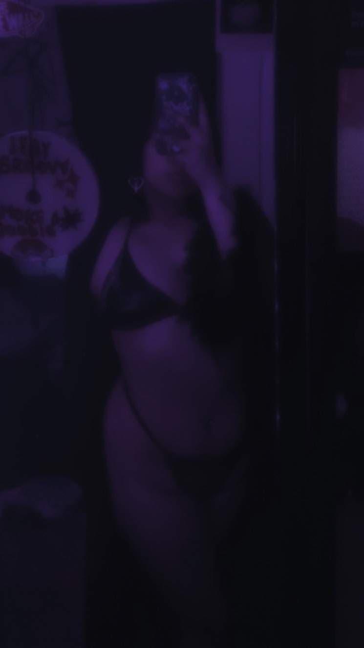 Gothgutzshawty 🕷