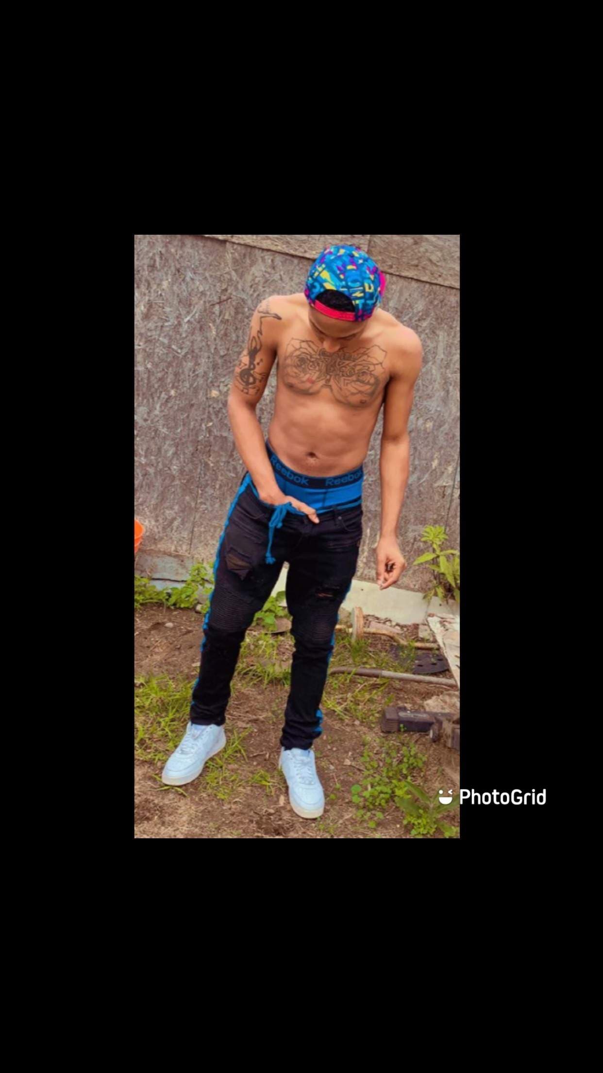 💦🍆😝QG Gang Greg 😝🍆💦