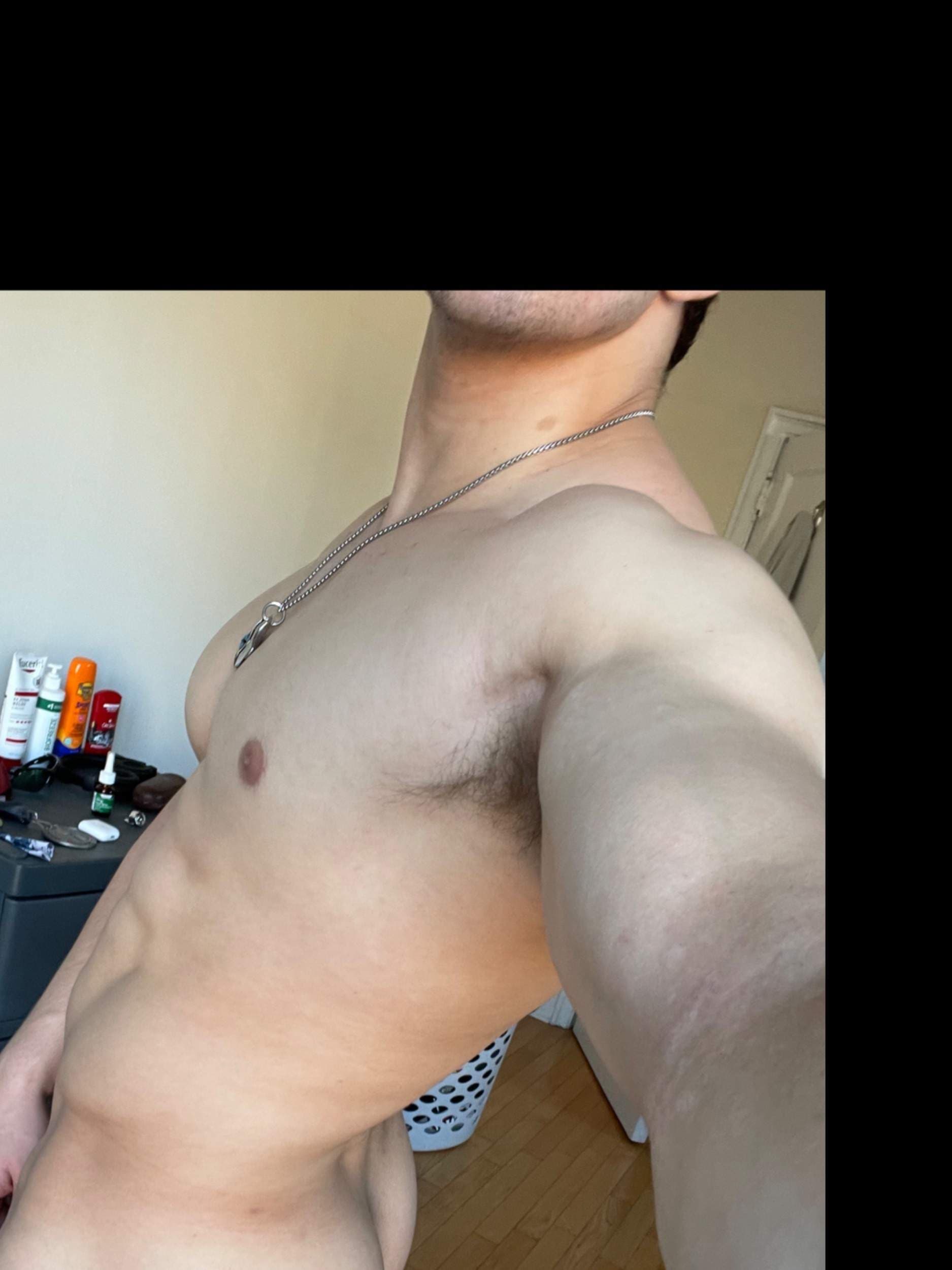 Major Pectoralis