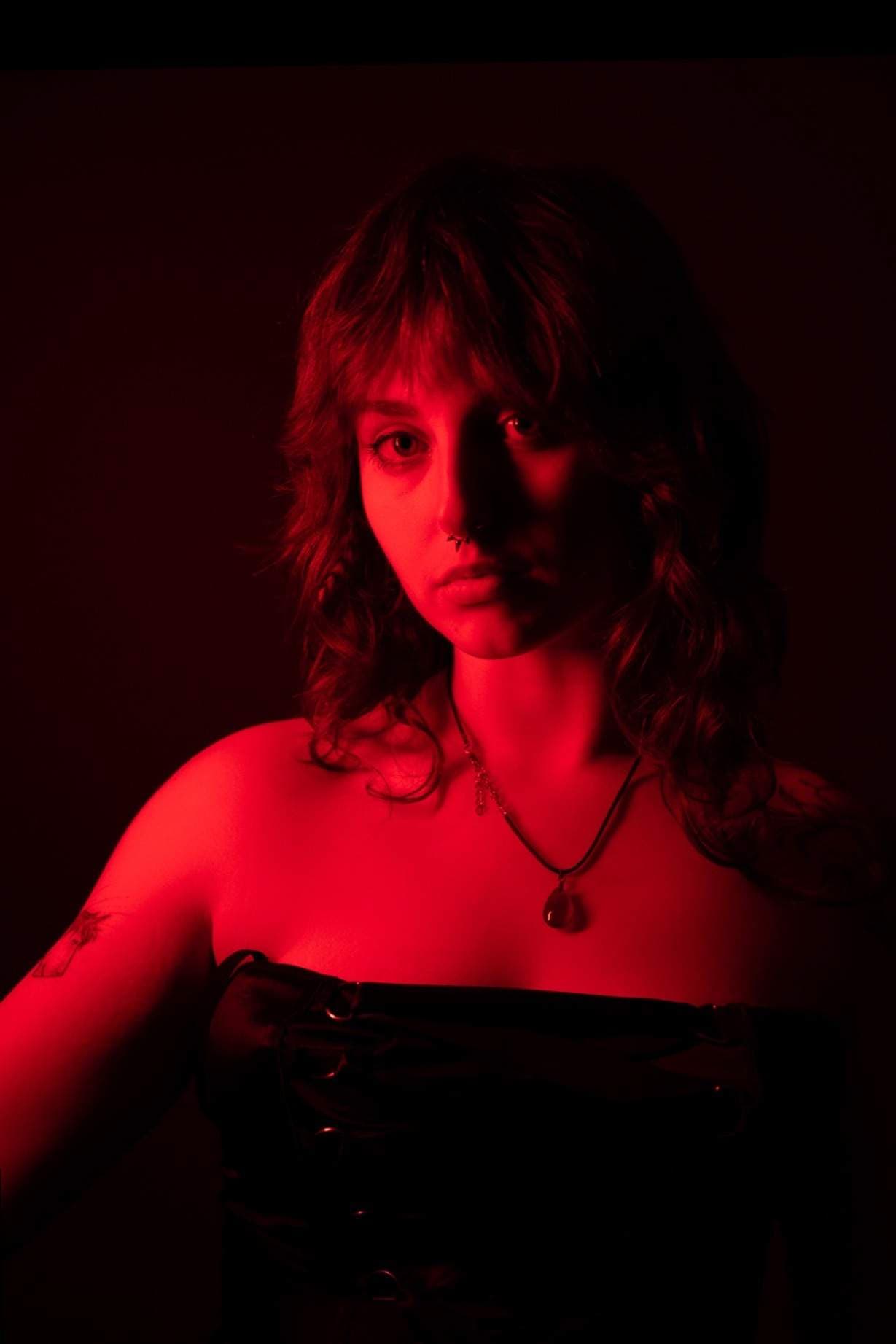 BackstagePaige VIP