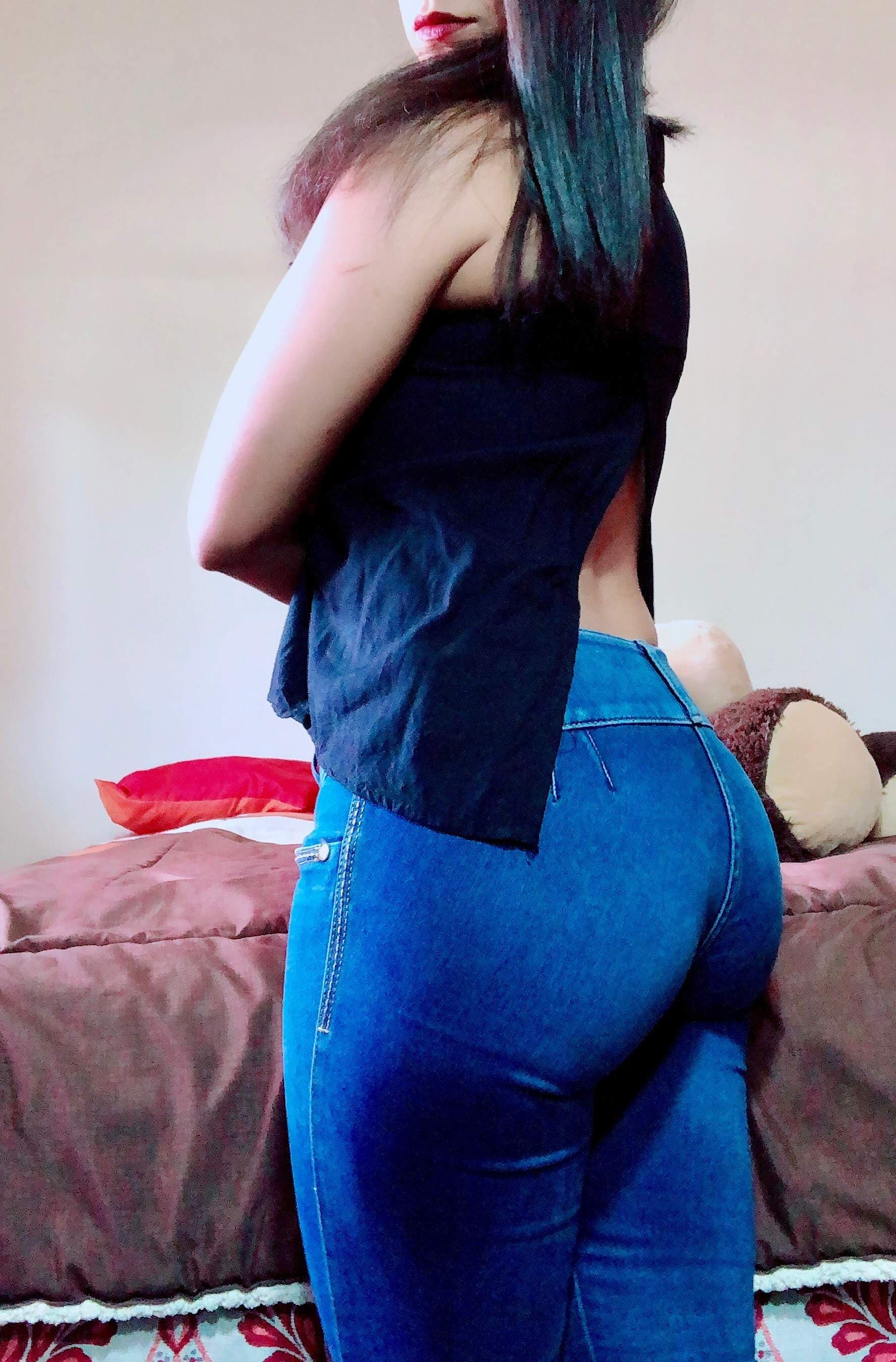 morenita sexy