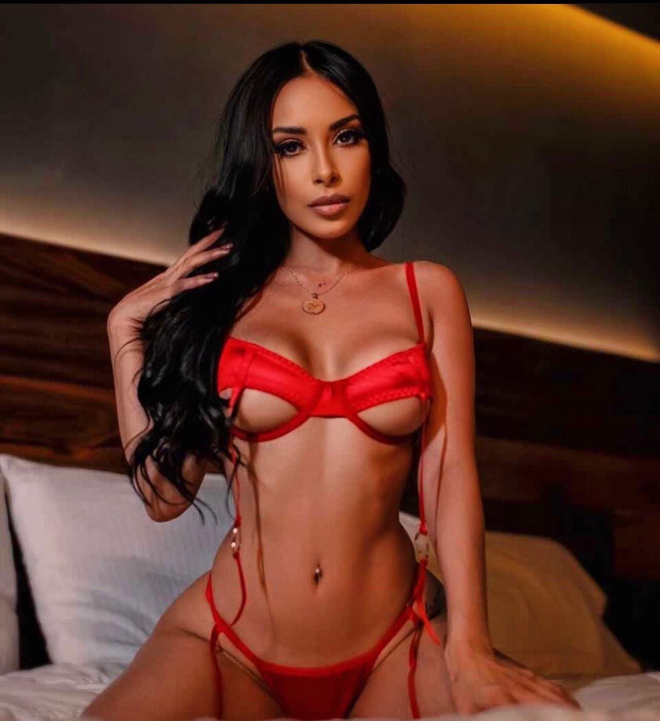 Mexican Babe🌶🇲🇽