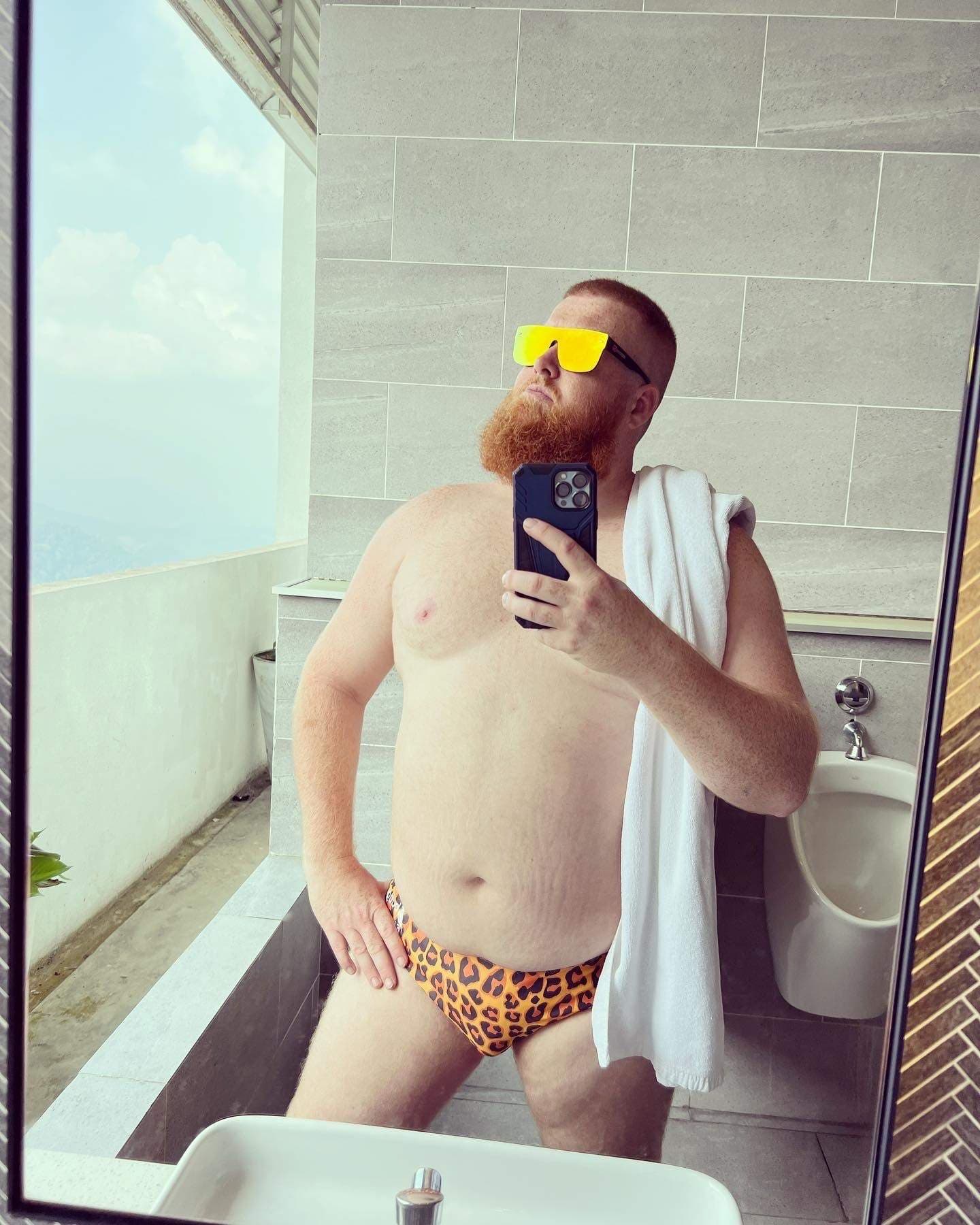 RyBear