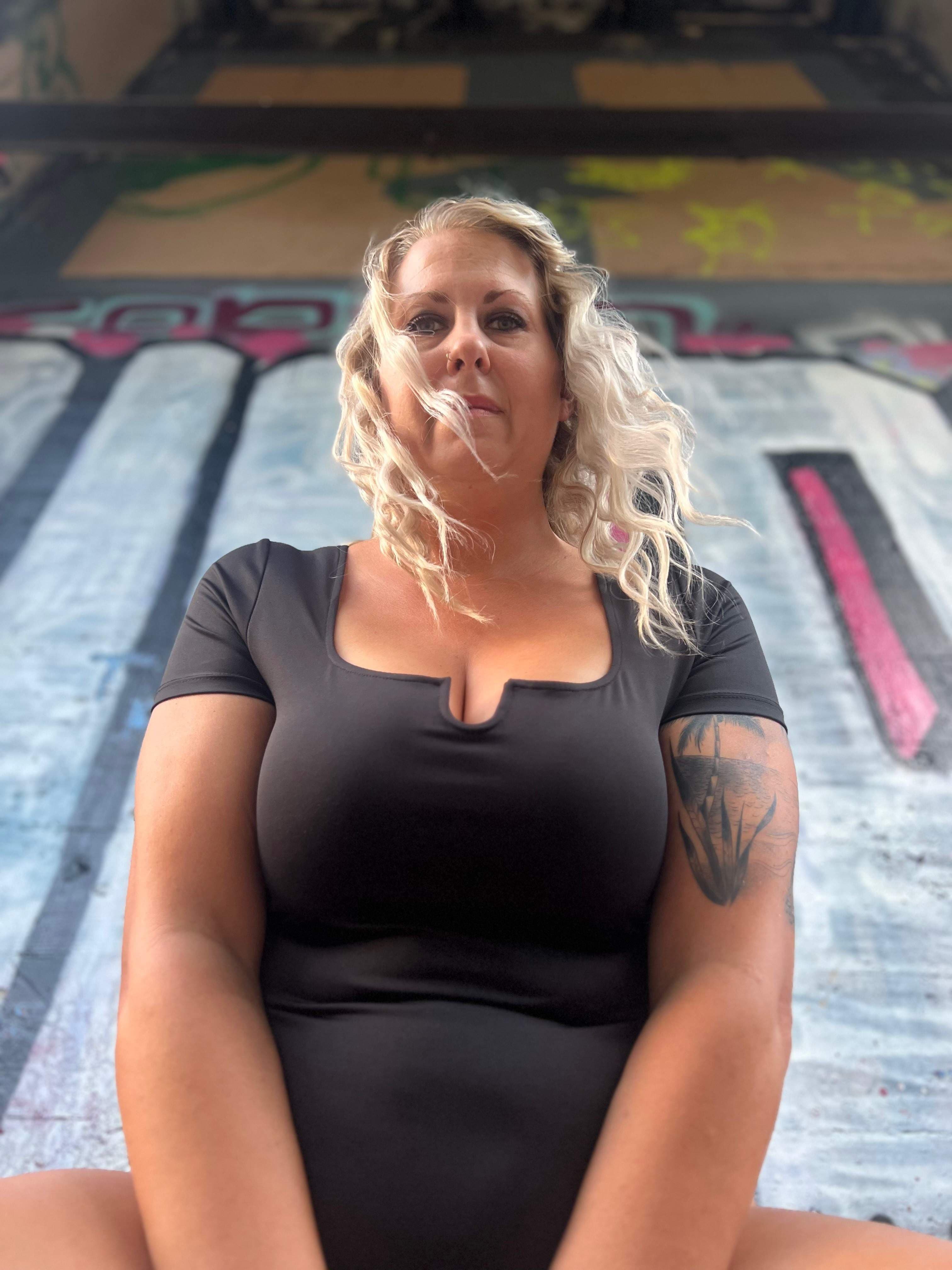 Megan B