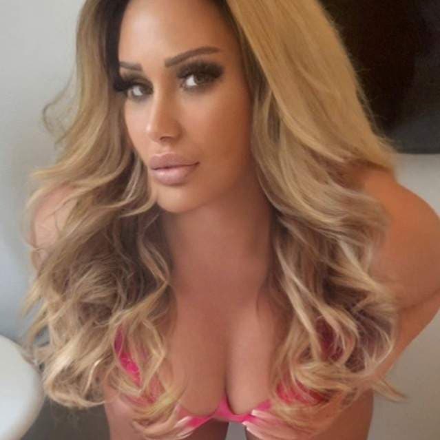Nici Sky