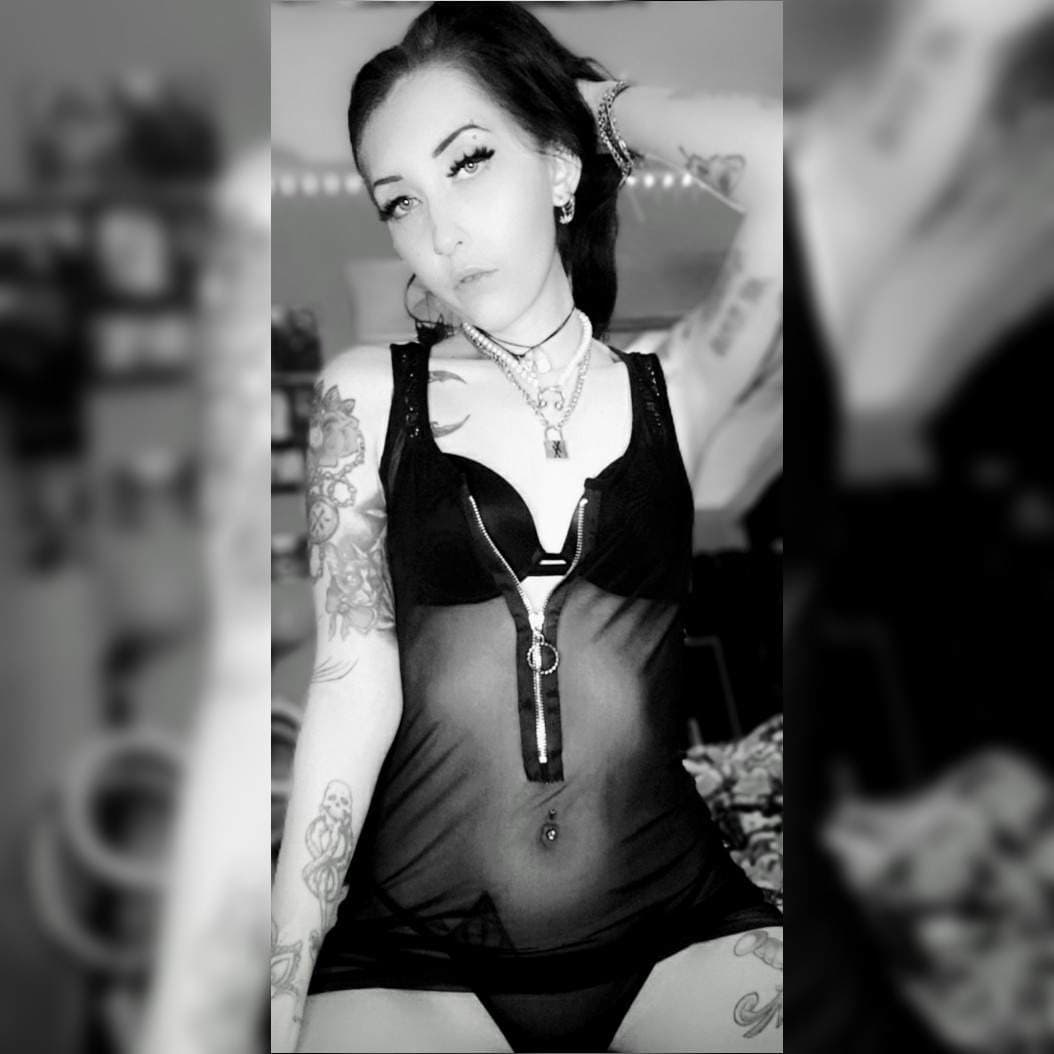 Bellatrix Rose