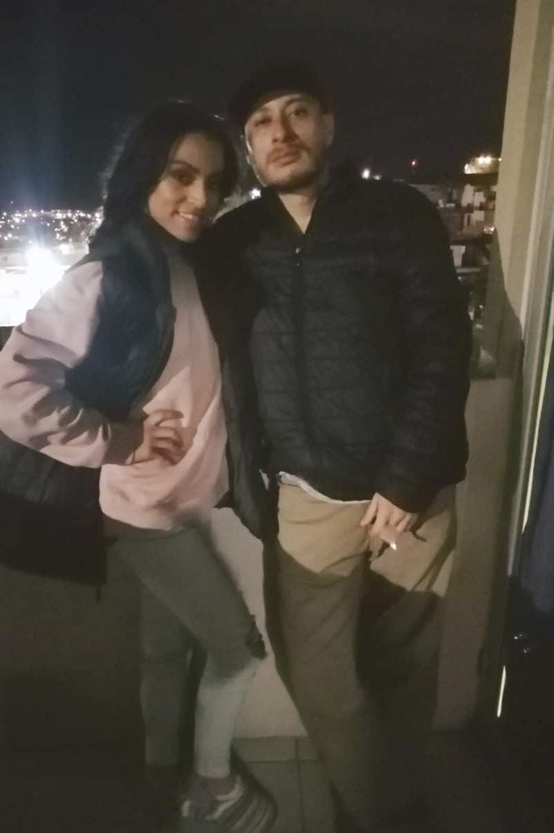 Karla Sofía & Jesús Gerardo
