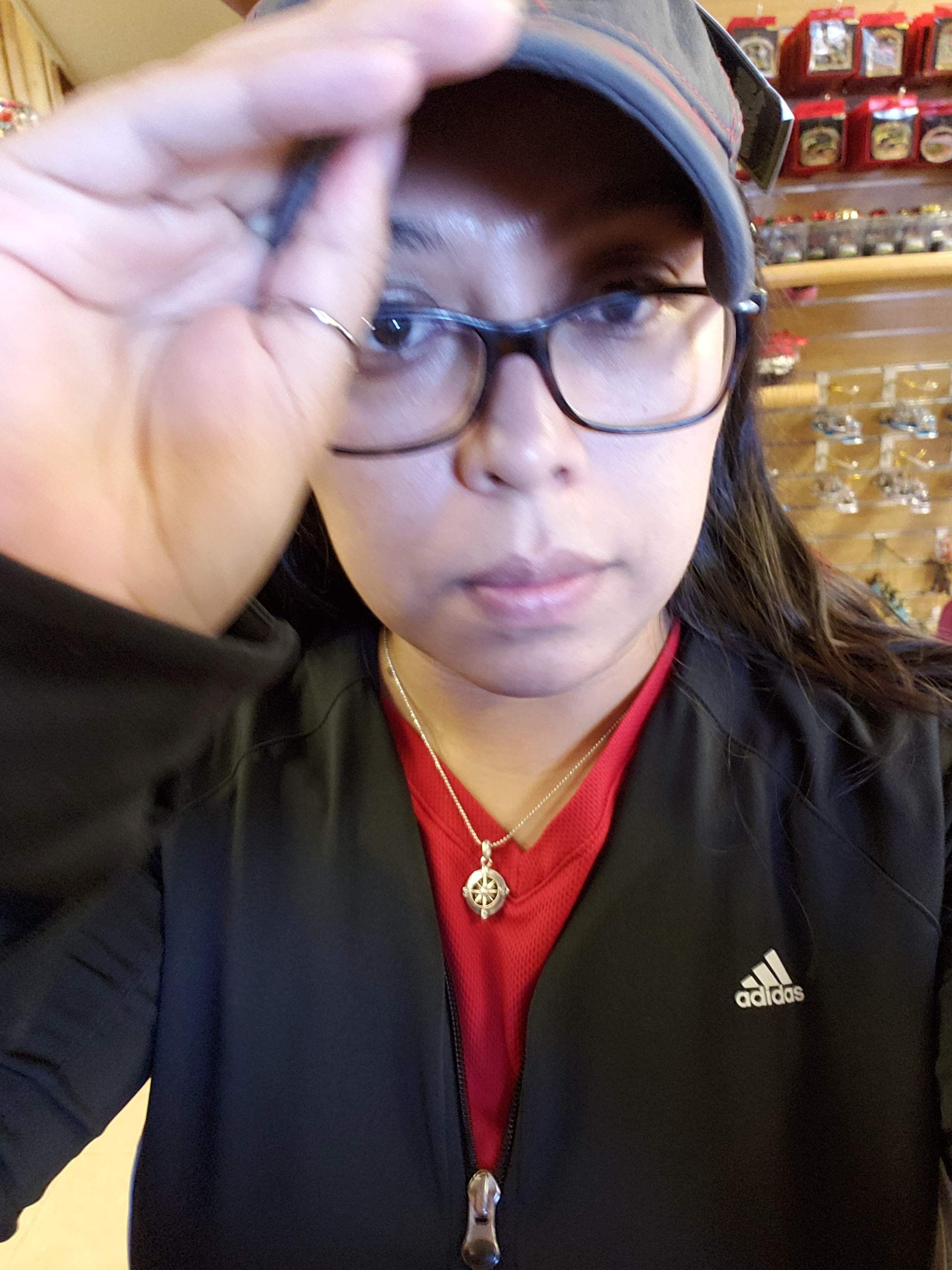 Rosie the Soccer Wife