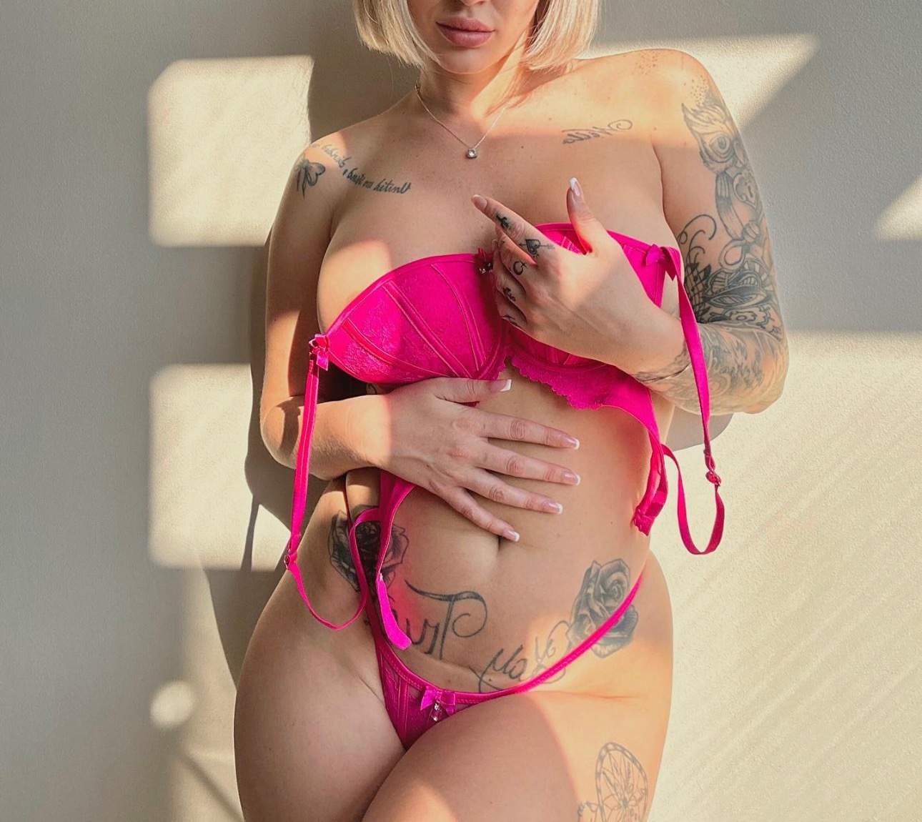 Cath may