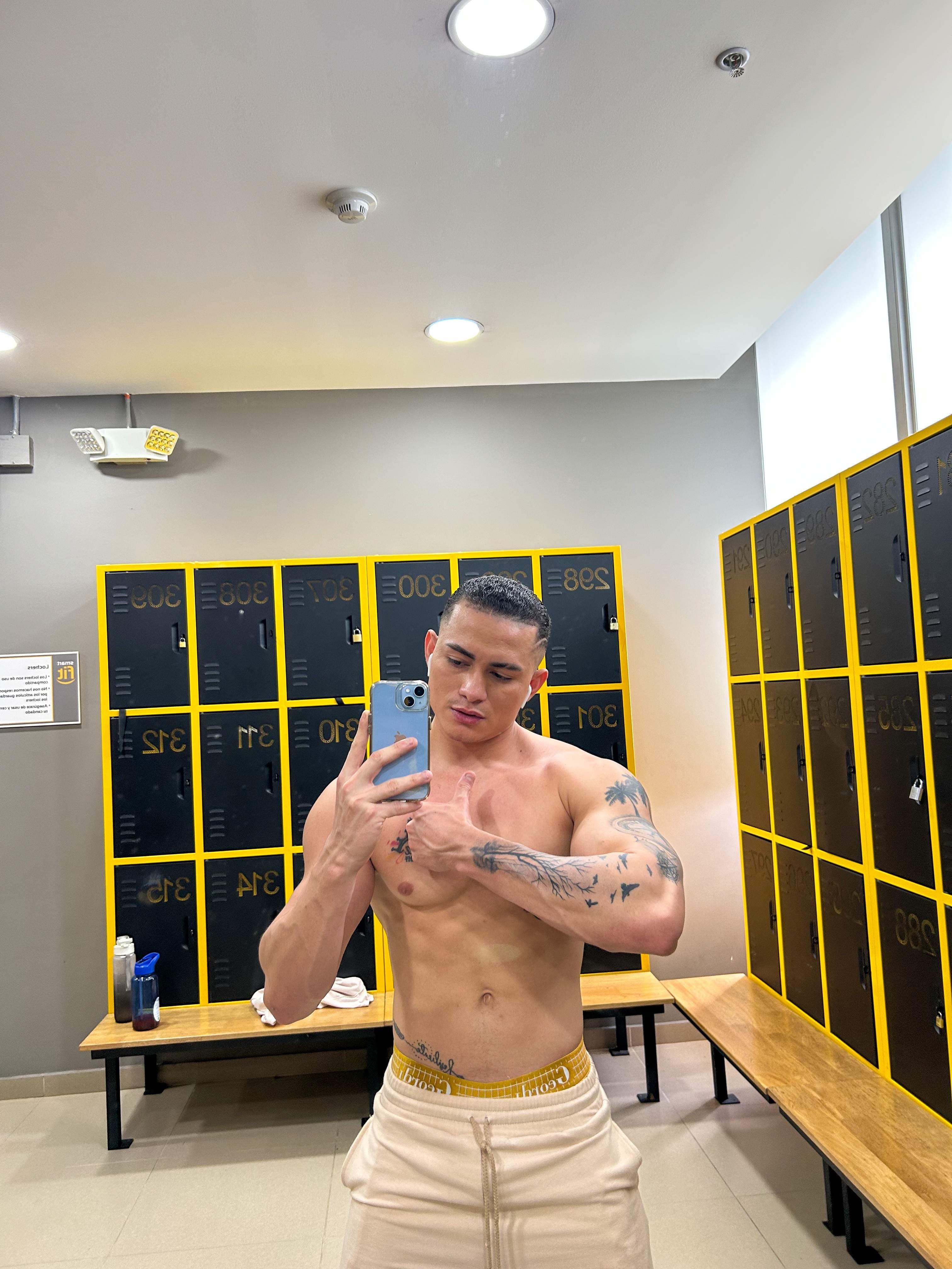 Luis Alejandro Rodríguez arroyave
