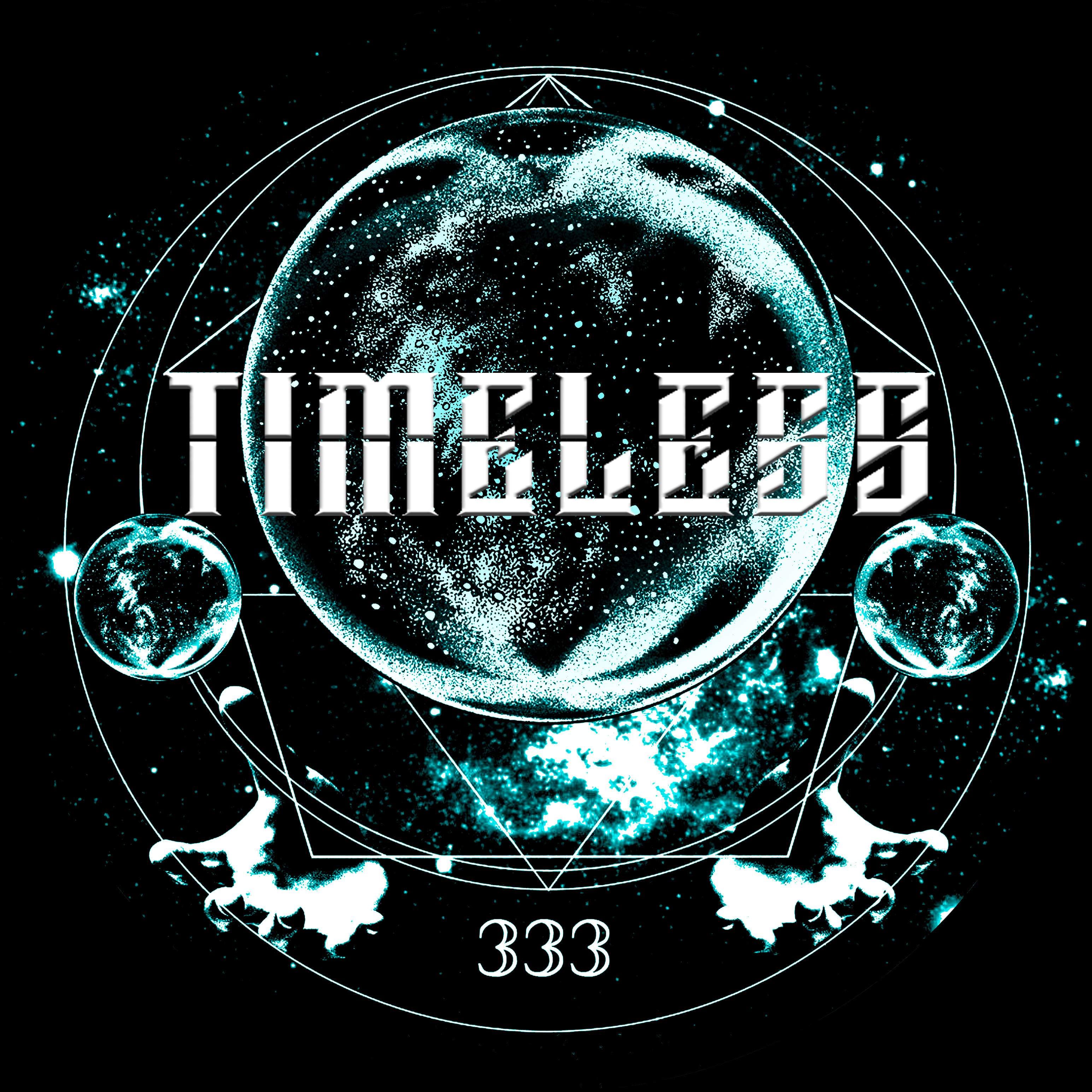 Timeless 333
