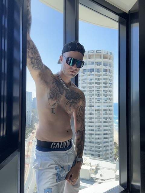 Nate Jay