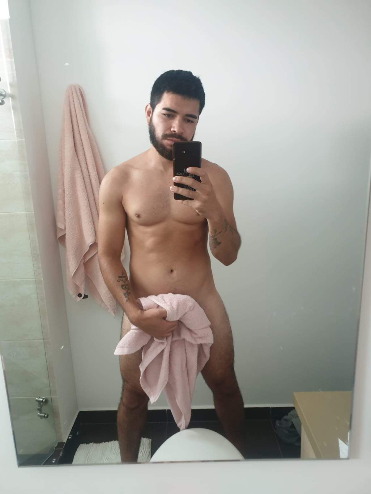 Jason Salazar