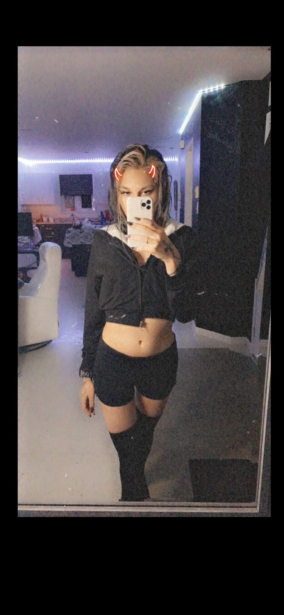 dark kisses
